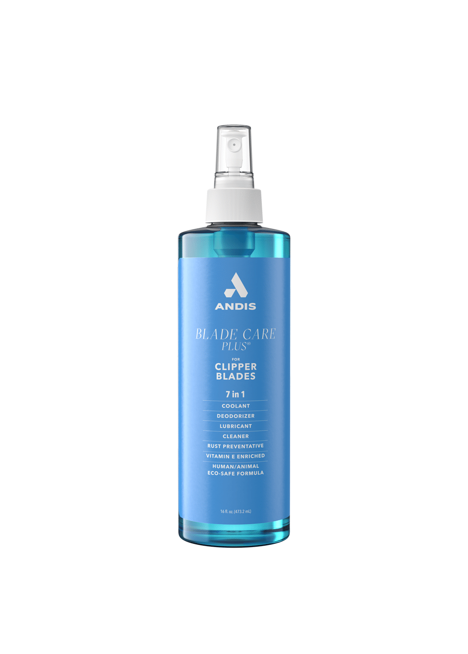 Andis Blade Care Plus 7-in-1