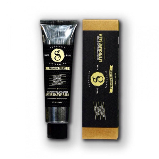 Suavecito Premium Blends Aftershave Balm