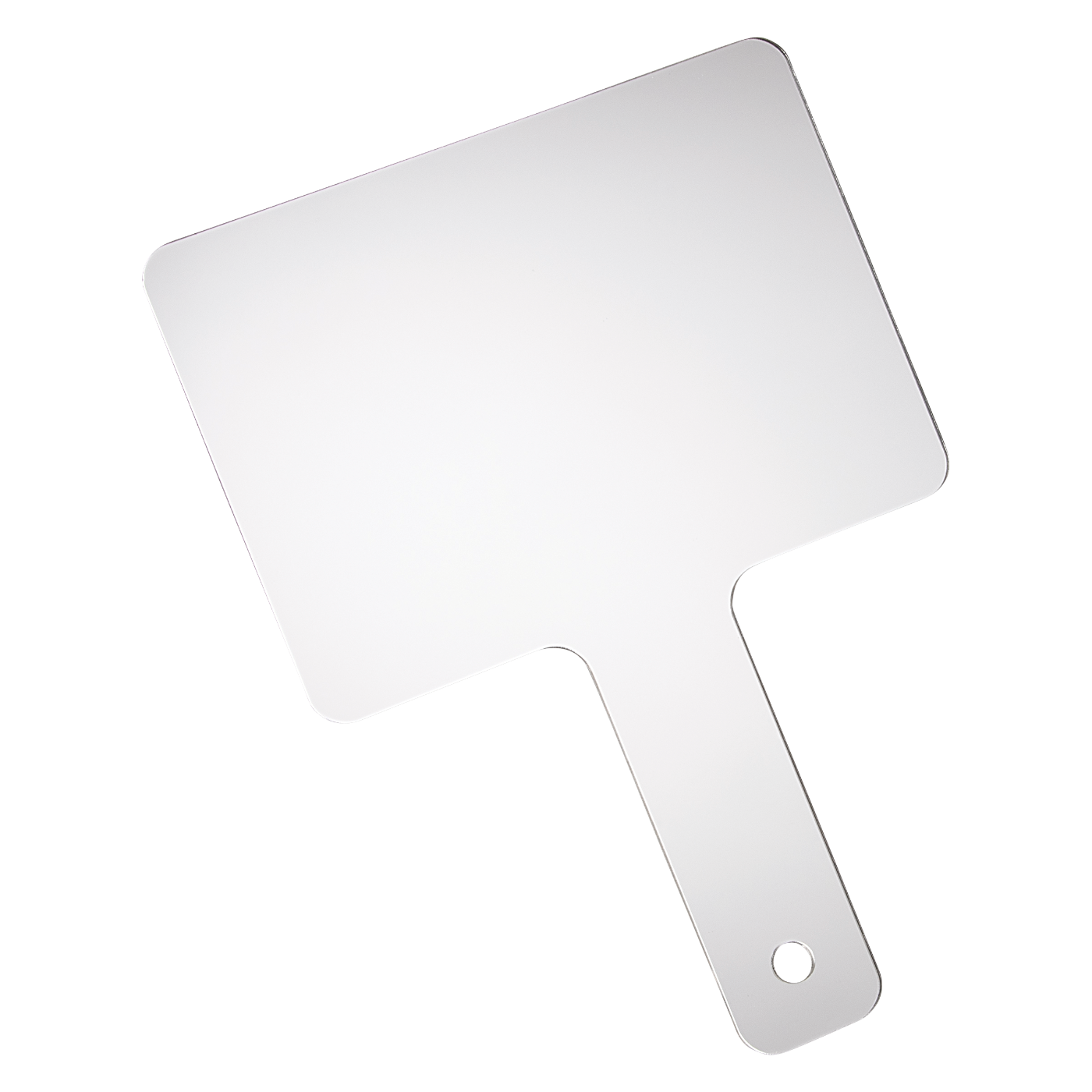 Soft N Style Unbreakable Mirror