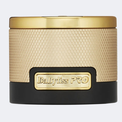 BaBylissPro Black FXONE Battery Charging Stand FXTRAVB