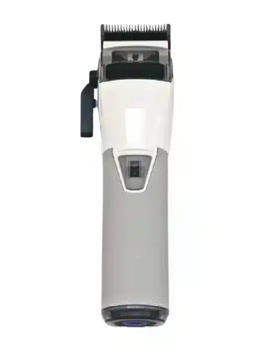 BabylissPro FXOne Clipper Limited Edition-White (FX899TW)