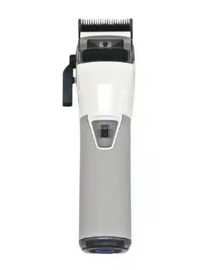BabylissPro FXOne Clipper Limited Edition-White (FX899TW)