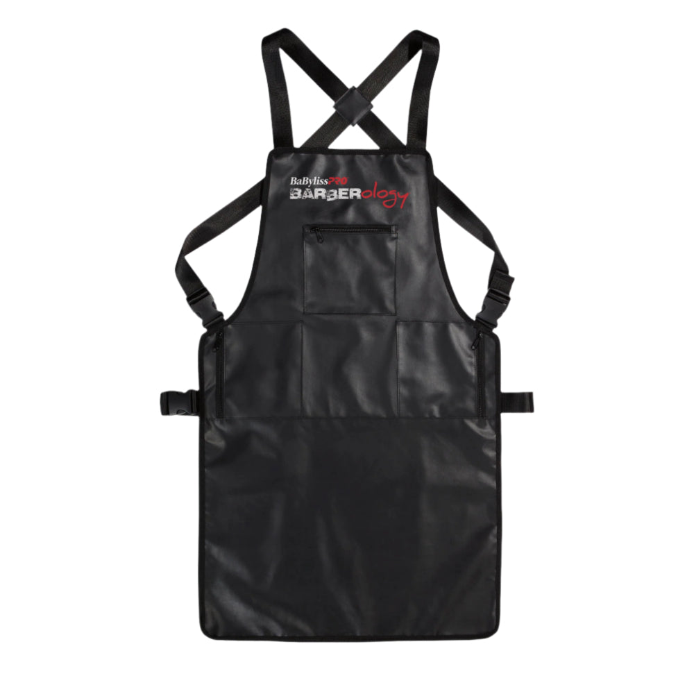 BaBylissPRO® BARBEROLOGY™ Barber Apron