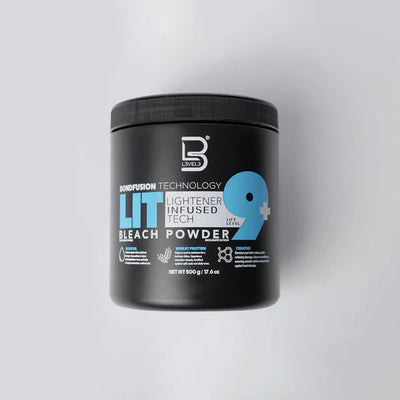 Level 3 Bond Fusion LIT Bleach Powder