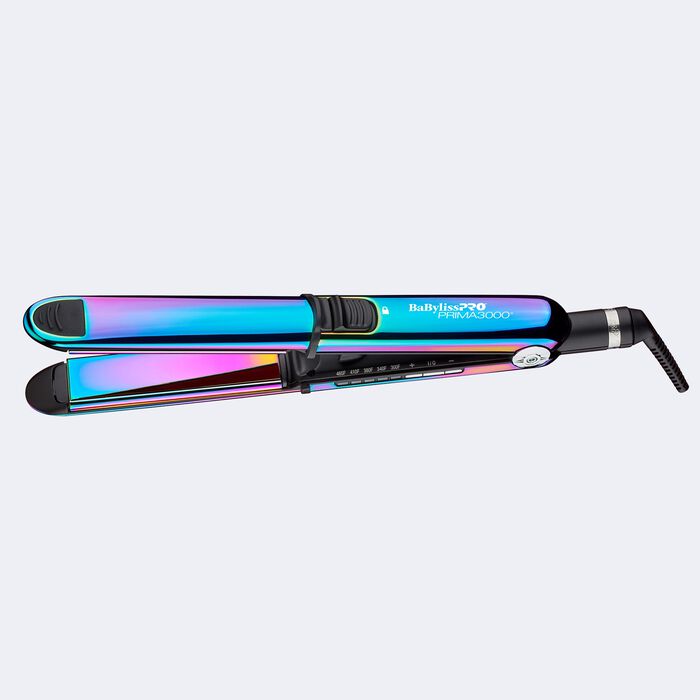Prima 3000 Prima Titanium Flat Iron Inch By Babylisspro