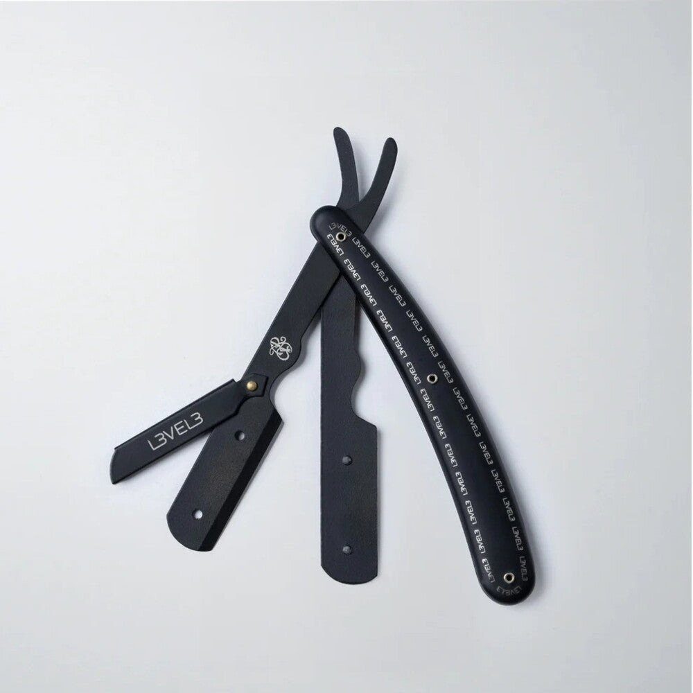 Black Level 3 Butterfly Razor