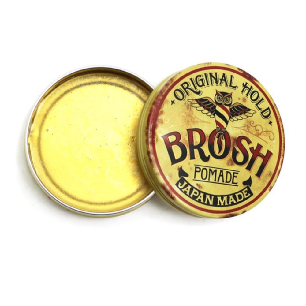 Brosh Original Pomade