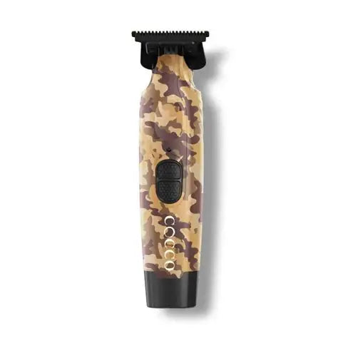 Cocco Hyper Veloce Pro Trimmer Camo Digital Gap