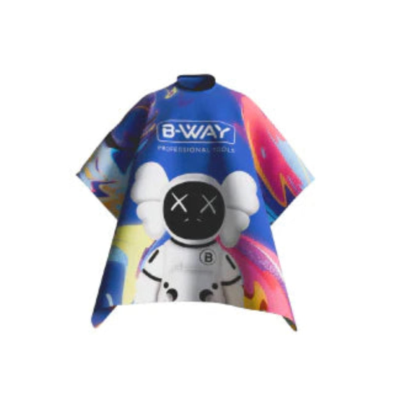 B-WAY Lo-Pro Cape