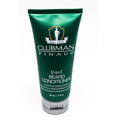 Clubman Pinaud 2-in-1 Beard Conditioner