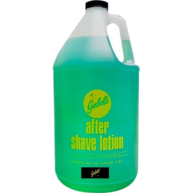 Gabel's Original After Shave