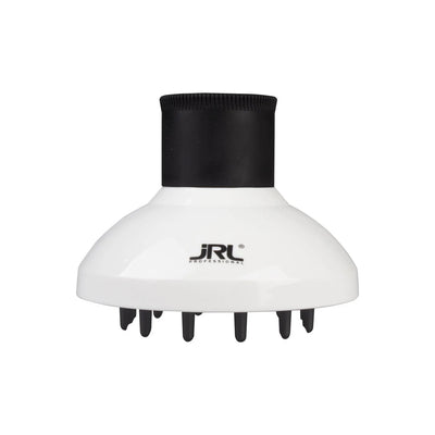 JRL Universal Air Diffuser – Heat-Resistant, Curl-Enhancing Attachment