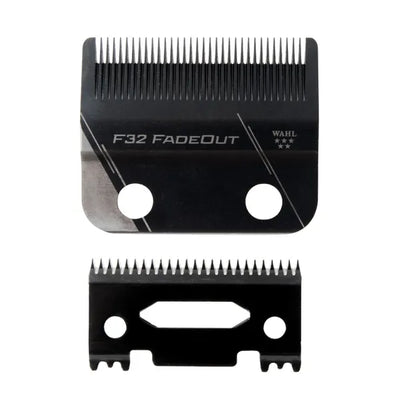 Wahl F32 FadeOut Plated Bladeset #3026840
