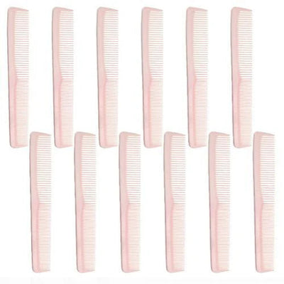 Cleopatra Comb Light Pink #420 Individual