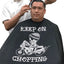 Tip Top Barber Capes