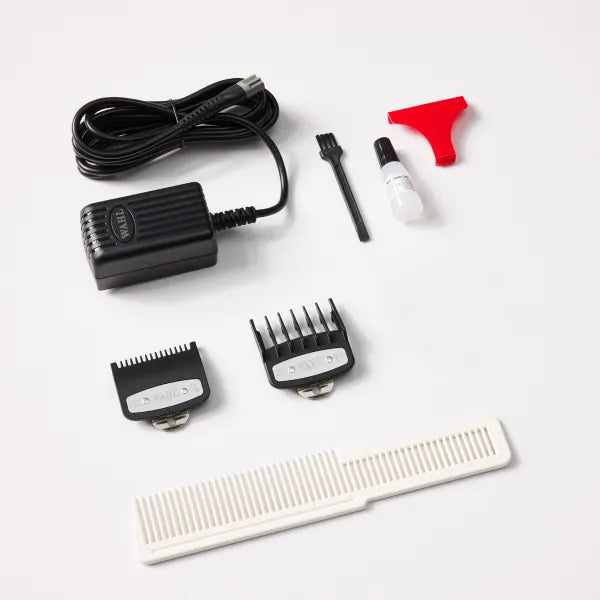 WAHL Legend+ - Olive Green