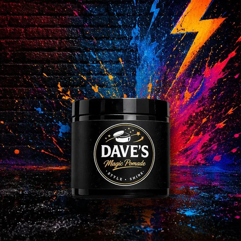 Dave's Magic Pomade