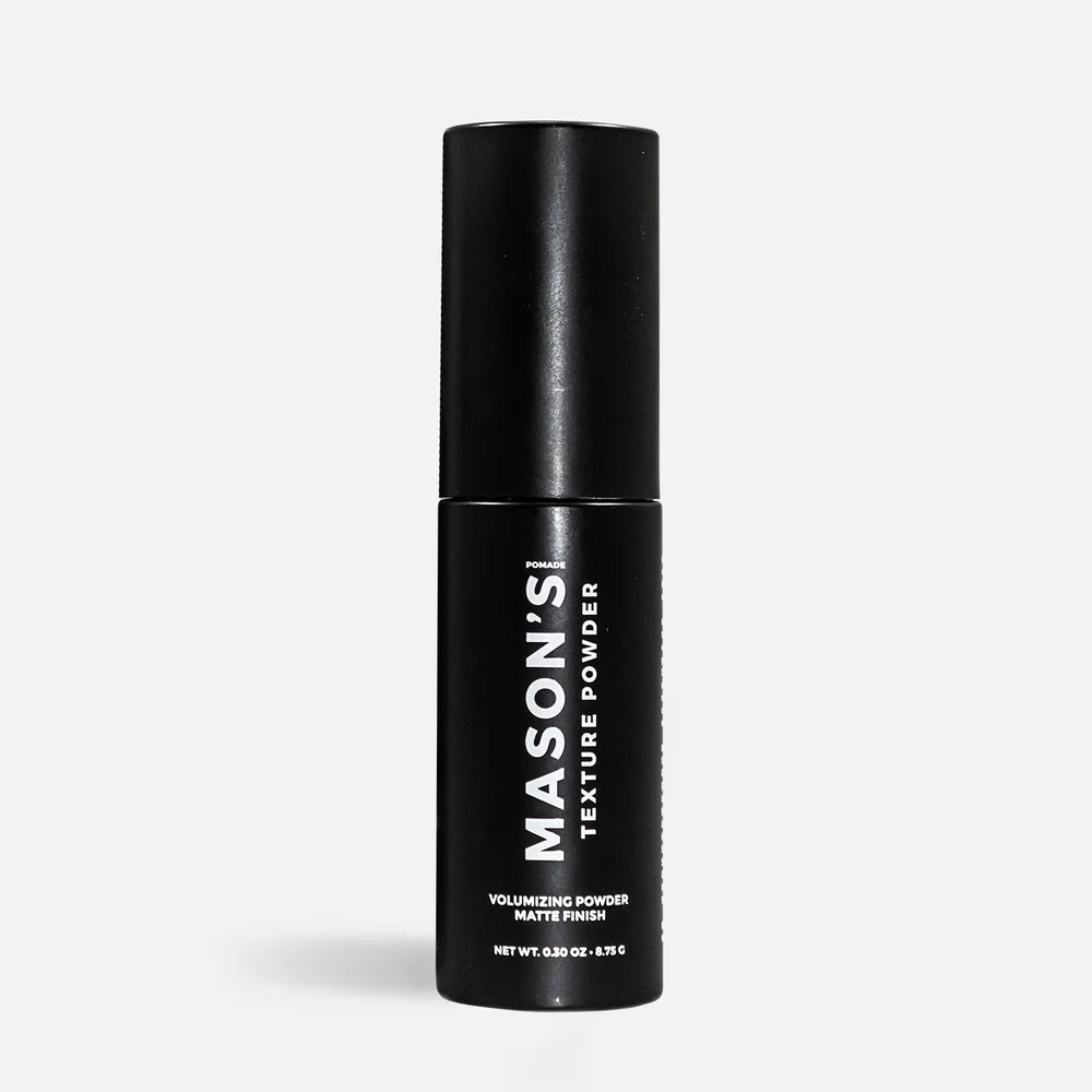 Mason's Texture Powder