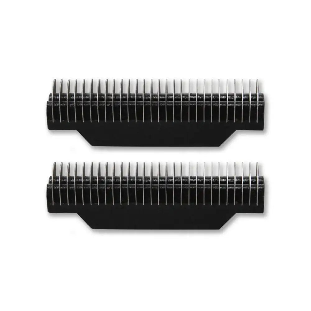 Rebel Replacement Gold Titanium Foil Head and Cutter Set