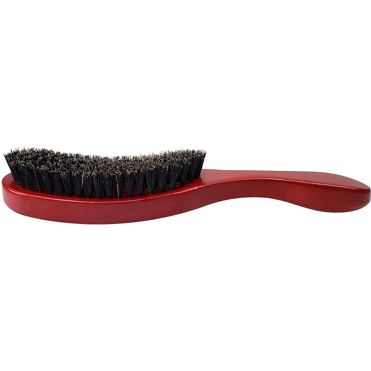 Red Vincent Wave Brush - Medium