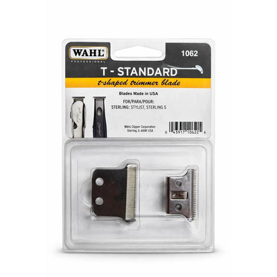 Wahl T-Standard Trimmer Blade #1062