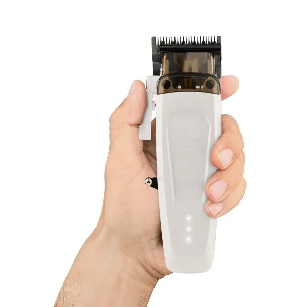 Saber 2 Professional Hair Clipper with EON Digital Brushless Motor