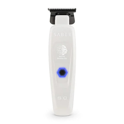 Saber Professional Hair Trimmer with Digital Brushless Motor