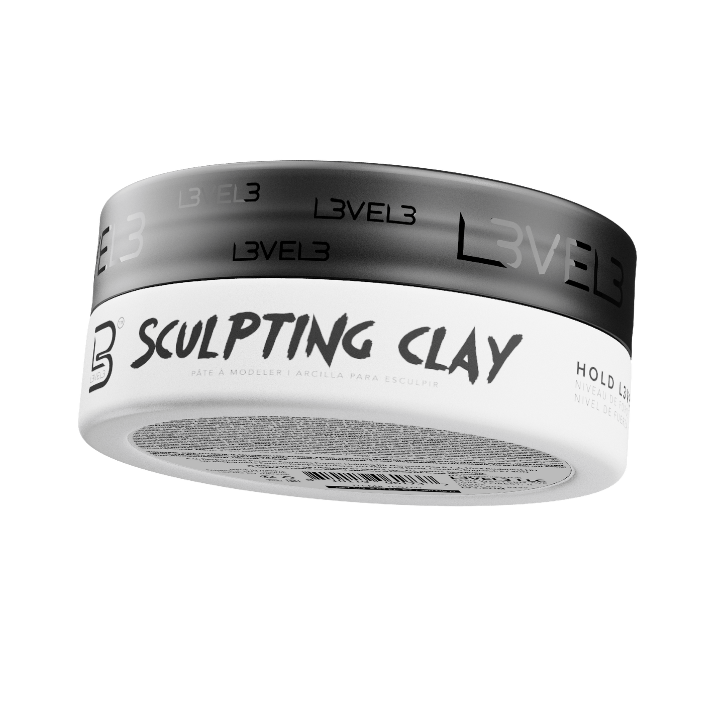 Level 3 Sculpting Clay