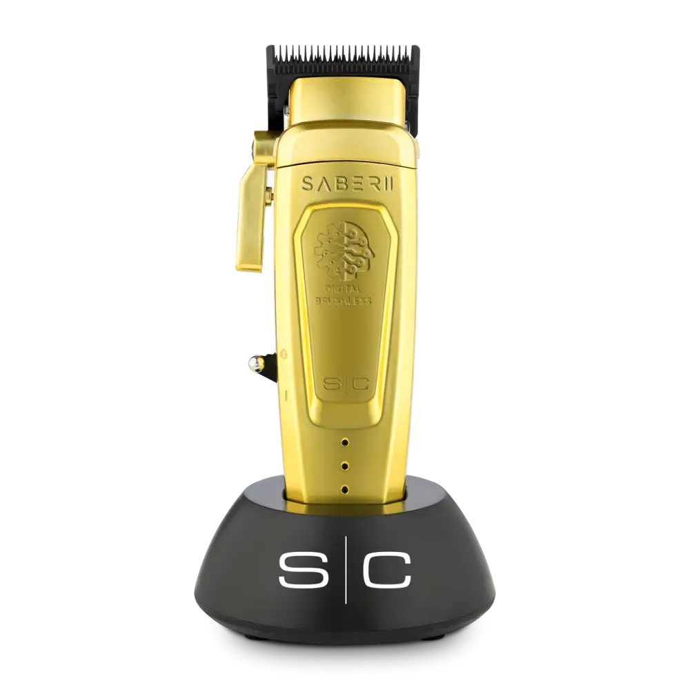Stylecraft Saber 2 Hair Clipper