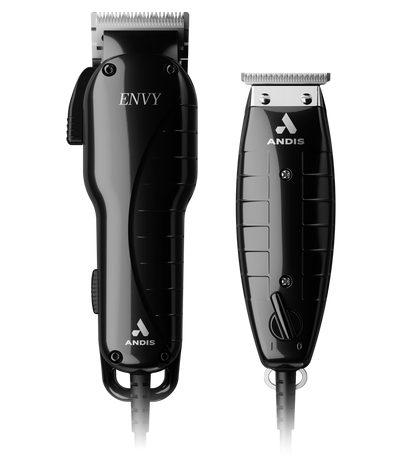 Andis Envy Stylist Hair Clipper and Trimmer Combo 66620