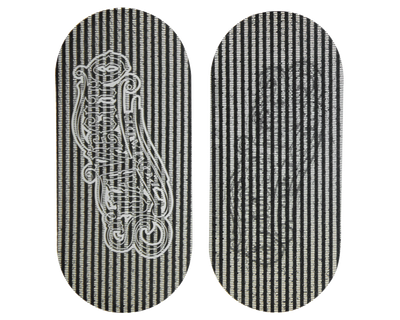 Suavecito Hair Grippers