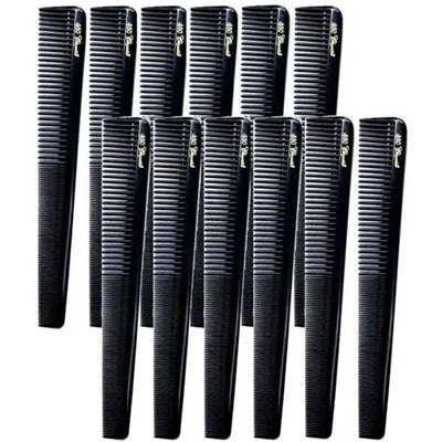 Cleopatra 7 1/2 Tapering Barber Style Comb