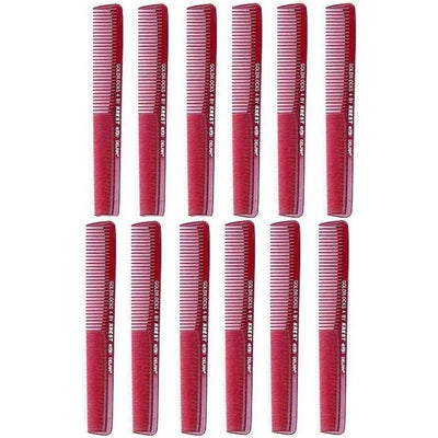 Krest Goldilocks Dozen Combs