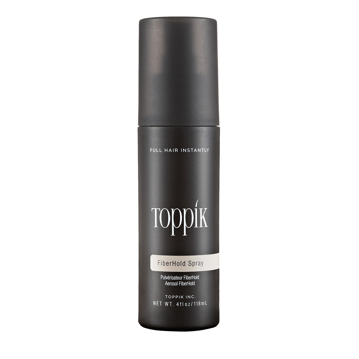 Toppik FiberHold Spray 4 Oz