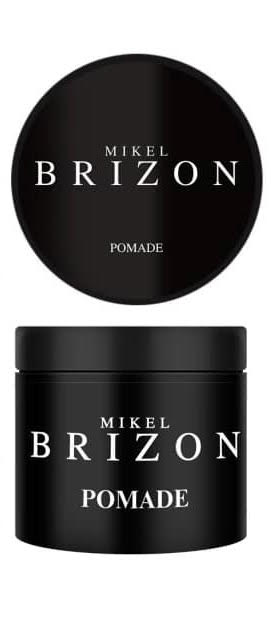 Mikel Brizon Pomade