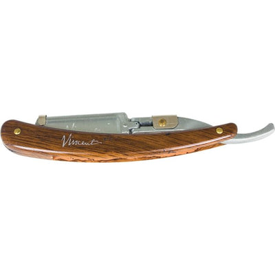 Vincent Double Edge Paddle Razor (VT300-7)