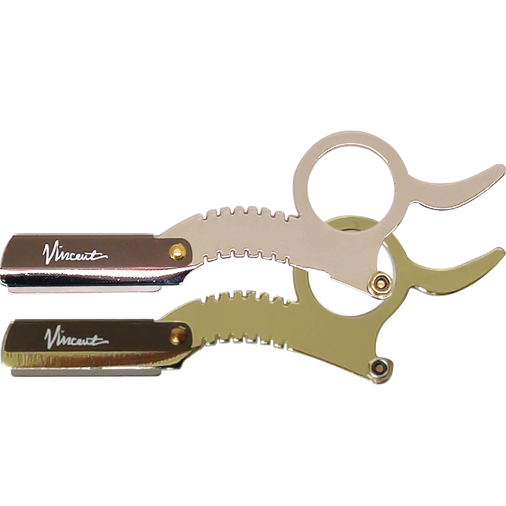 Vincent Finger Razor