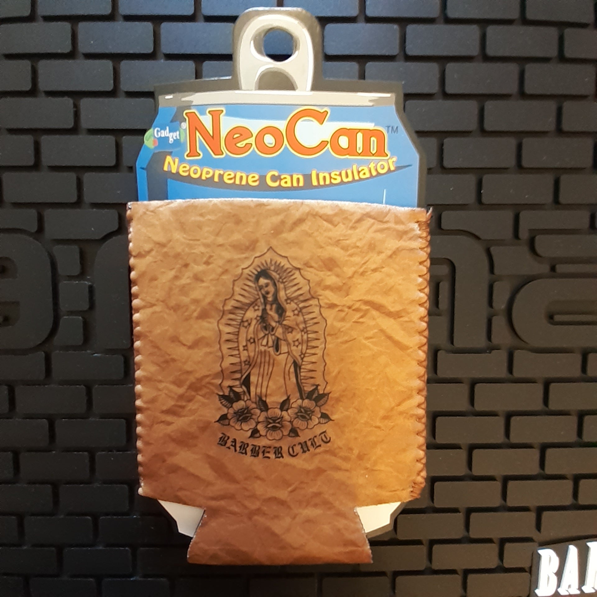 NeoCan Neoprene Can Insulator