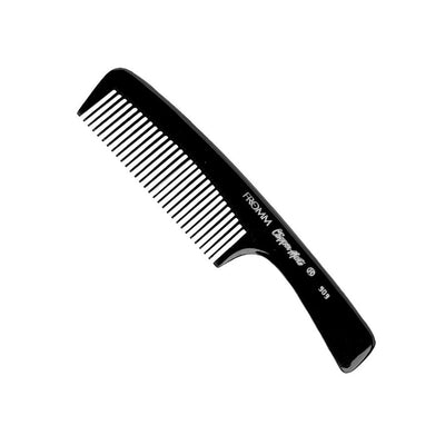 ClipperMate Flat Top Comb