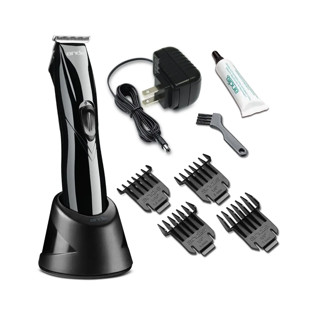 Andis Slimline Pro Li Trimmer Kit