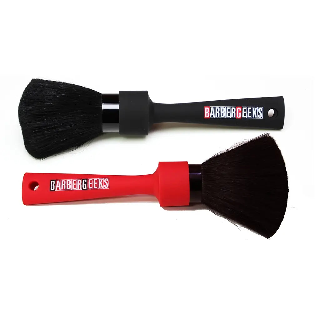 Barber Geeks Neck Dusters