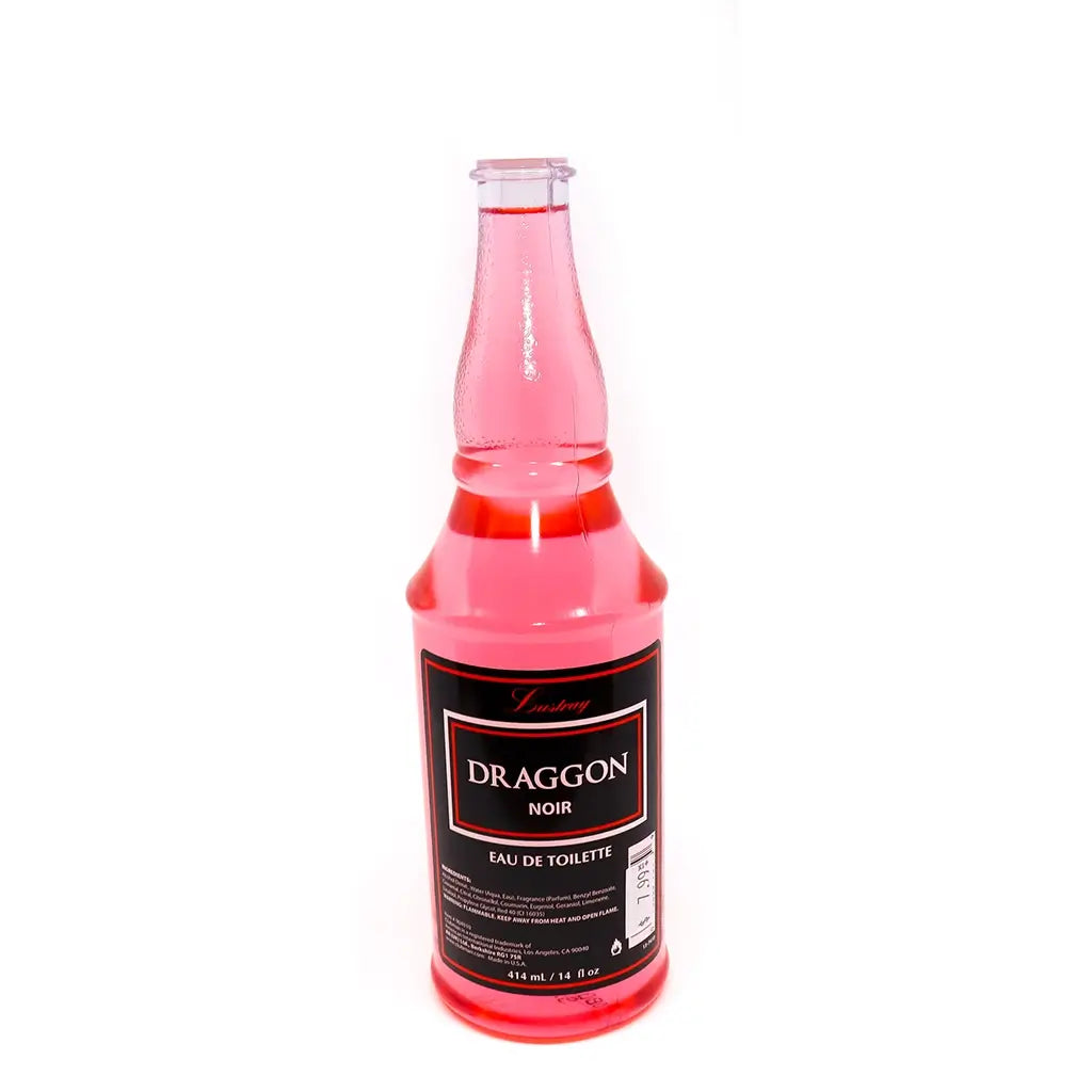 Clubman Lustray Draggon Noir Eau De Toilette Post Shave Lotion