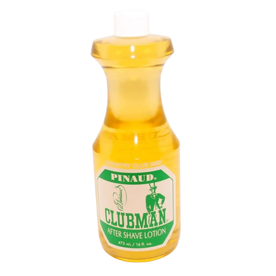 Clubman Pinaud After Shave Lotion 16 Ounces