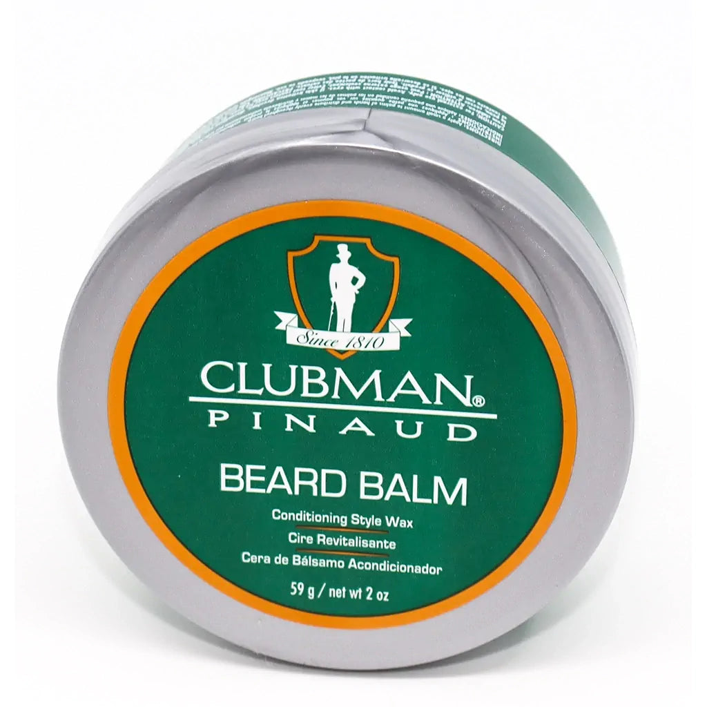 Clubman Pinaud Beard Balm