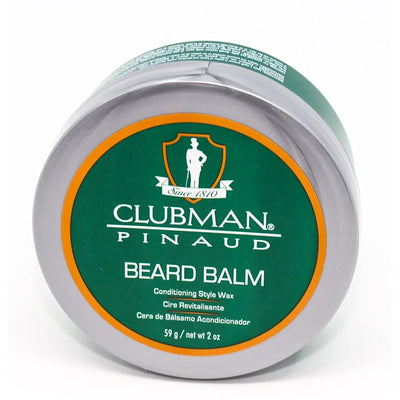 Clubman Pinaud Beard Balm