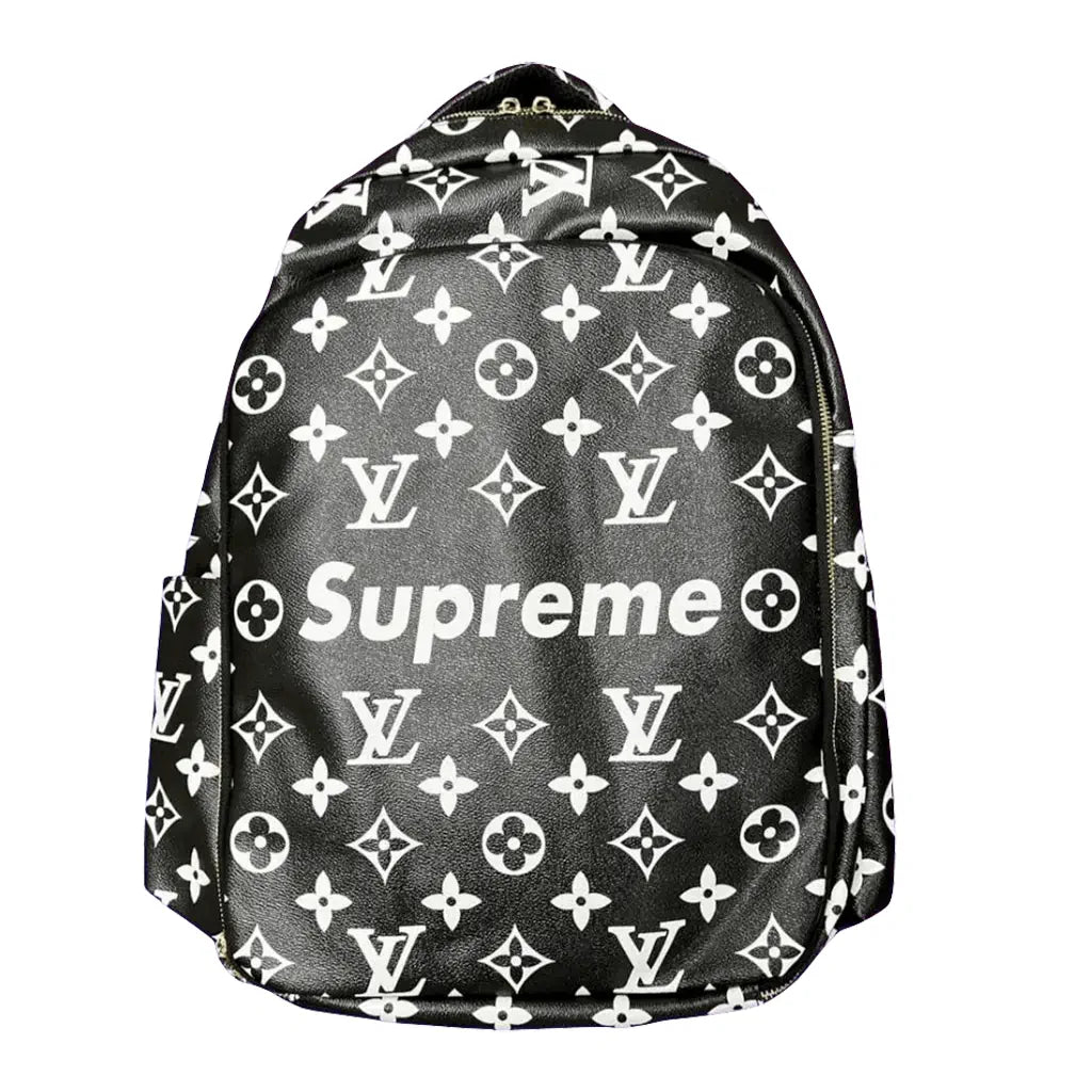 G Styles Dior or Supreme Designer Barber Backpacks – SD Barber Supply