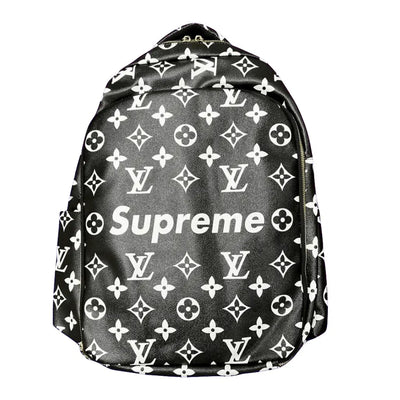 G Styles Supreme Designer Barber Backpack