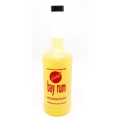 Gabel's Bay Rum After Shave