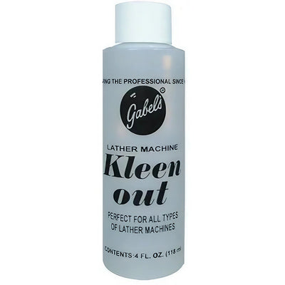 Gabel's Kleen Out