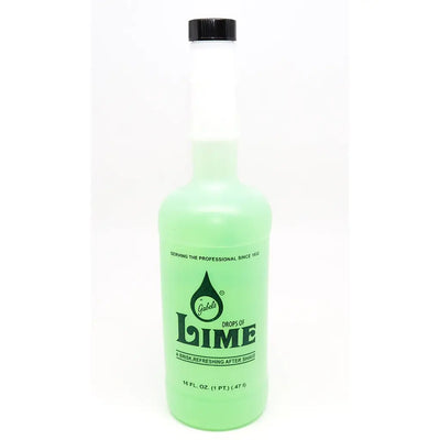 Gabel's Lime After Shave